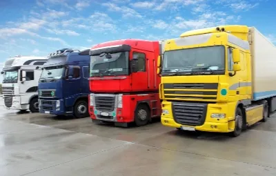 Konya Kalamış Nakliye Ambarı