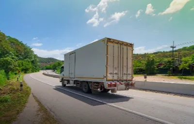 Konya ile Kalamış Arası Bulaşık Makinesi Taşıma