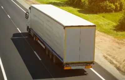 Konya ile Kalamış Arası Parça Eşya Taşıma