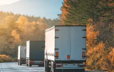 Konya ile Kalamış Arası Klima Taşıma
